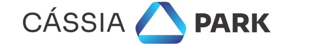 Logo Cássia